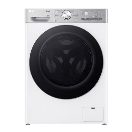 LG F4DR913P3WA Veļas mašīna ar žāvētāju — 1