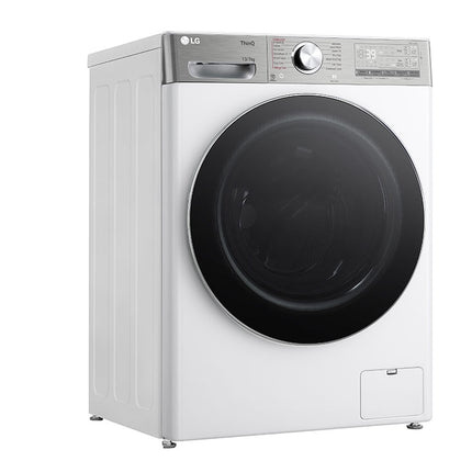 LG F4DR913P3WA Veļas mašīna ar žāvētāju — 10