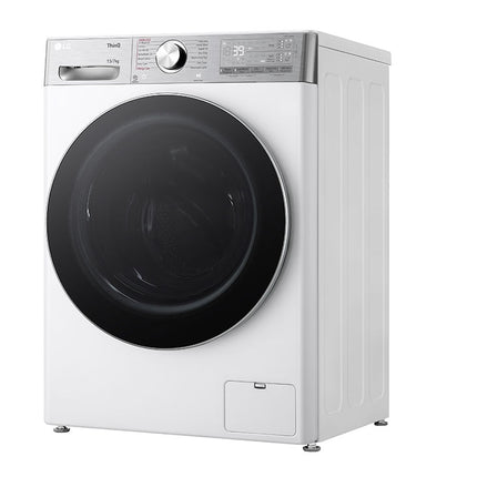 LG F4DR913P3WA Veļas mašīna ar žāvētāju — 12