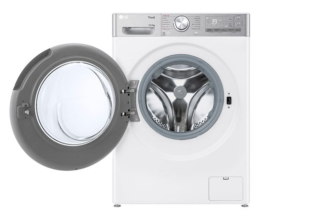 LG F4DR913P3WA Veļas mašīna ar žāvētāju