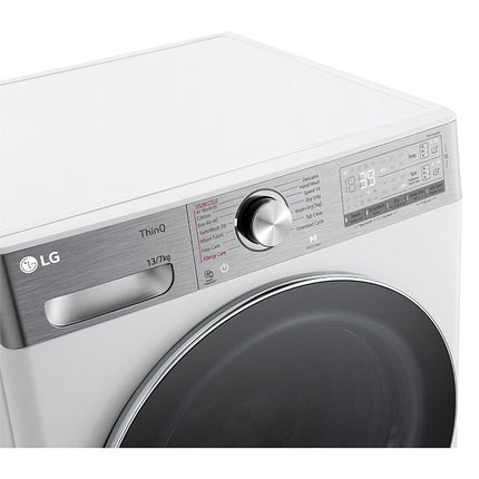 LG F4DR913P3WA Veļas mašīna ar žāvētāju — 3