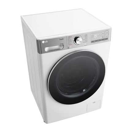 LG F4DR913P3WA Veļas mašīna ar žāvētāju — 8