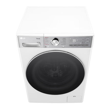 LG F4DR913P3WA Veļas mašīna ar žāvētāju — 9