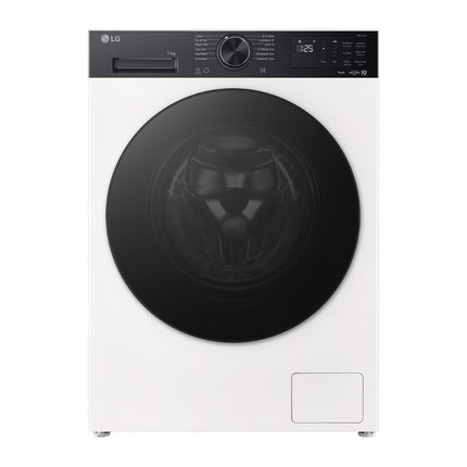 LG F4X5011THB Veļas mašīna — 1