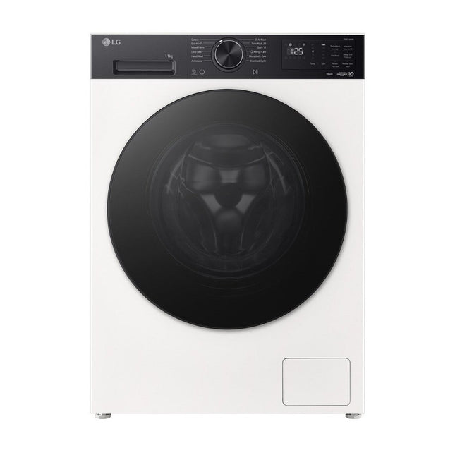 LG F4X5011THB Veļas mašīna