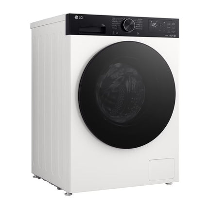LG F4X5011THB Veļas mašīna — 2