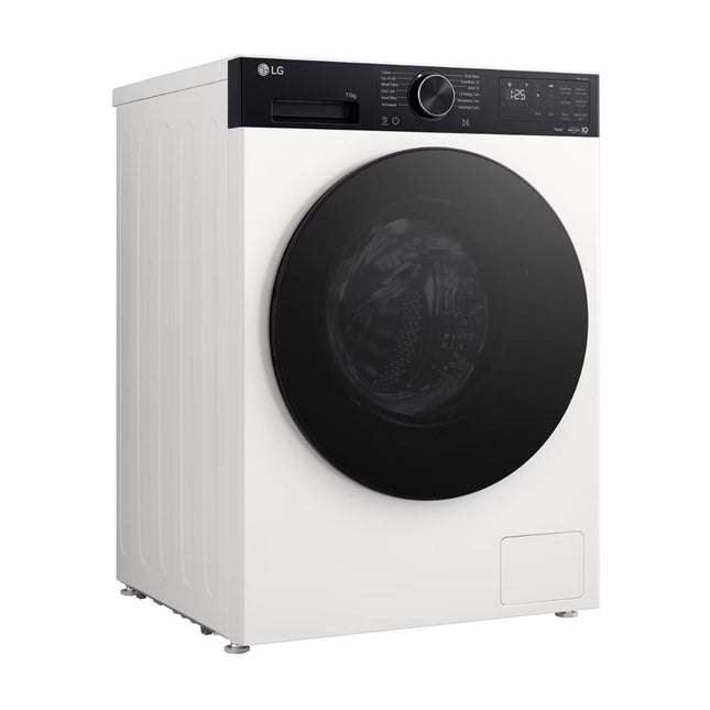 LG F4X5011THB Veļas mašīna