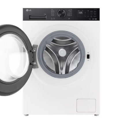 LG F4X5011THB Veļas mašīna — 9