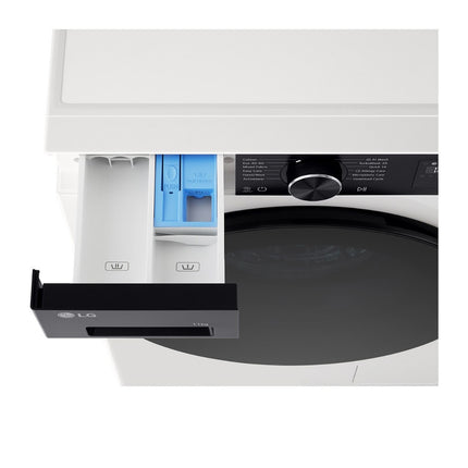 LG F4X5011THB Veļas mašīna — 12