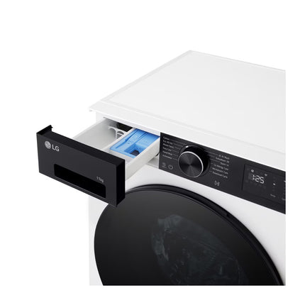 LG F4X5011THB Veļas mašīna — 11