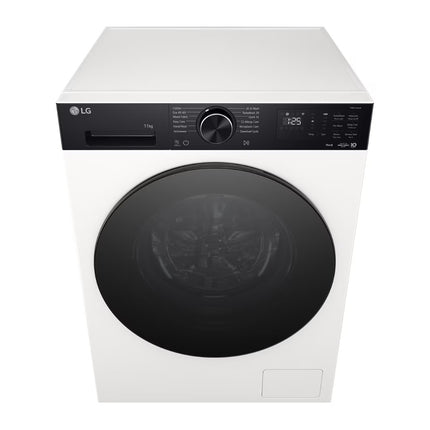 LG F4X5011THB Veļas mašīna — 5