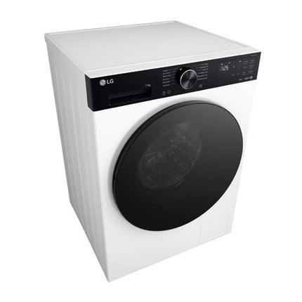 LG F4X5011THB Veļas mašīna — 6