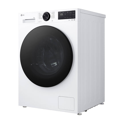 LG F4X5011TLB Veļas mašīna — 5