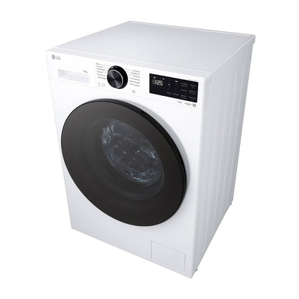 LG F4X5011TLB Veļas mašīna — 6
