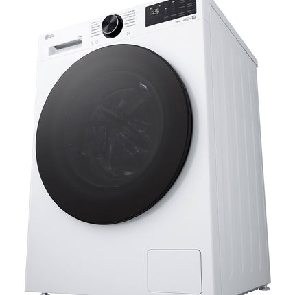 LG F4X5011TLB Veļas mašīna — 2