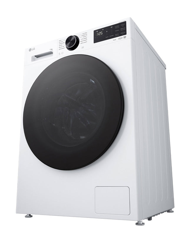 LG F4X5011TLB Veļas mašīna