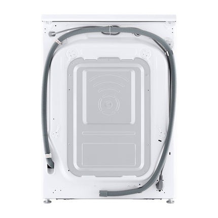 LG F4X5011TLB Veļas mašīna — 14