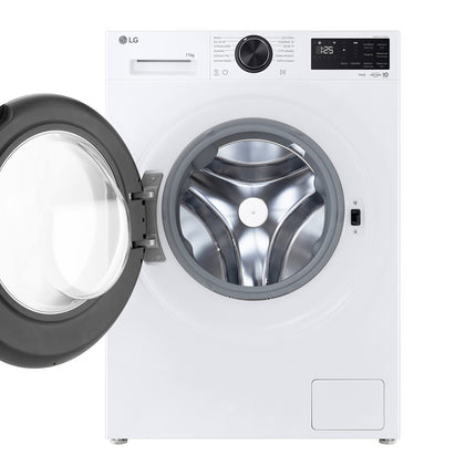 LG F4X5011TLB Veļas mašīna — 9