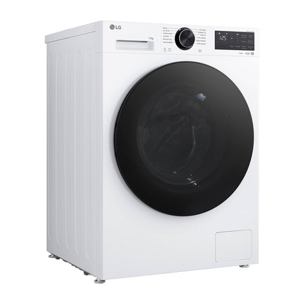 LG F4X5011TLB Veļas mašīna — 3