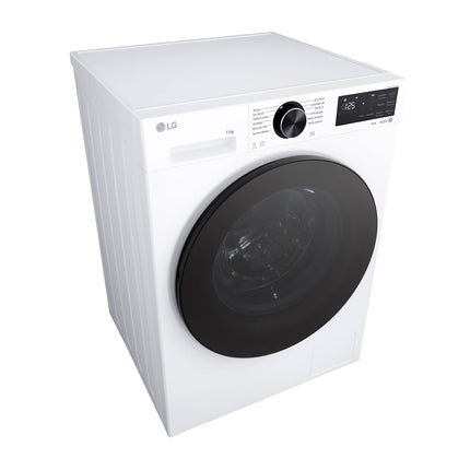 LG F4X5011TLB Veļas mašīna — 4