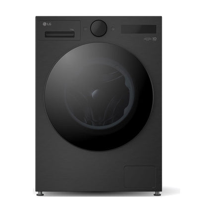 LG F4X7511TBB стиральная машина – 1