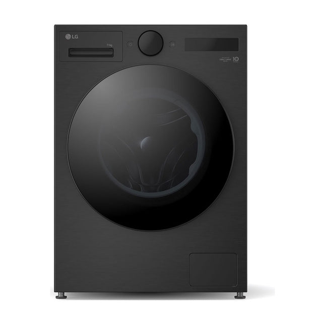 LG F4X7511TBB Veļas mašīna