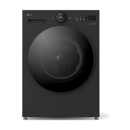 LG F4X7511TBB стиральная машина – 2