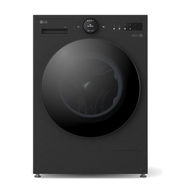 LG F4X7511TBB Veļas mašīna