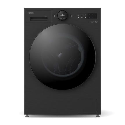 LG F4X7511TBB Veļas mašīna — 2