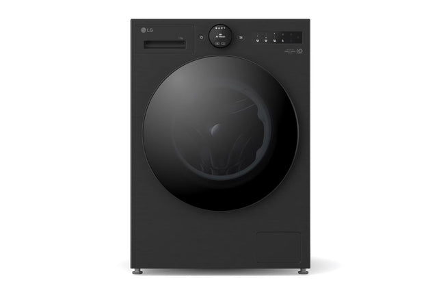 LG F4X7511TBB Veļas mašīna