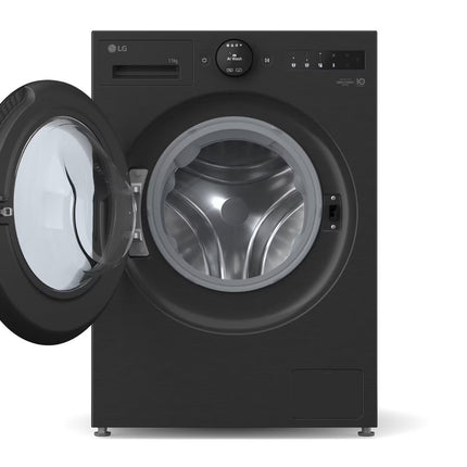 LG F4X7511TBB Veļas mašīna — 3