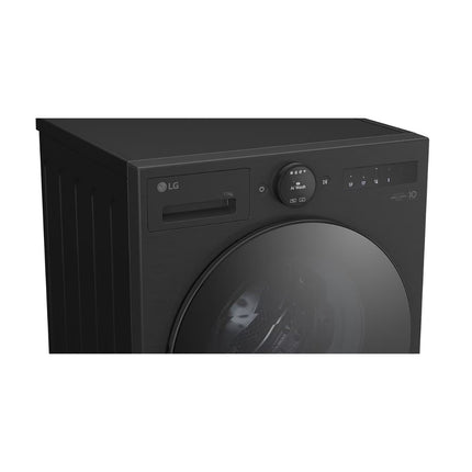 LG F4X7511TBB Veļas mašīna — 4