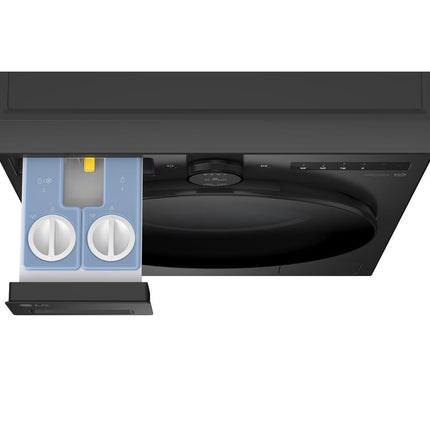 LG F4X7511TBB Veļas mašīna — 6