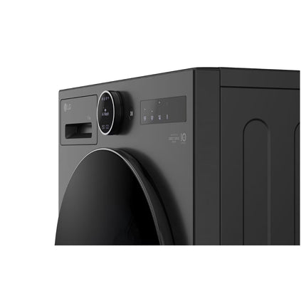 LG F4X7511TBB Veļas mašīna — 7