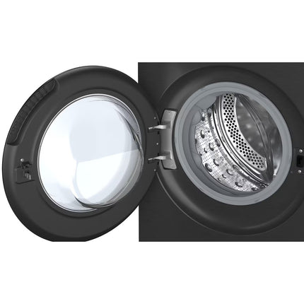 LG F4X7511TBB Veļas mašīna — 8
