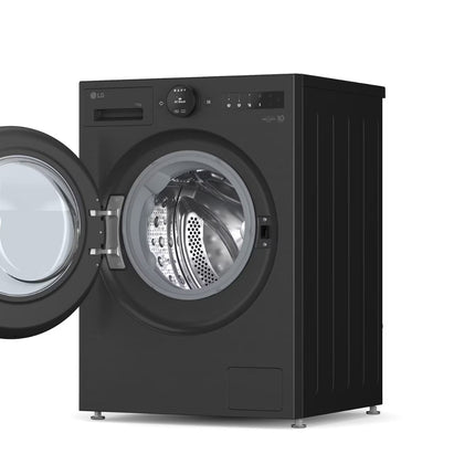 LG F4X7511TBB Veļas mašīna — 9