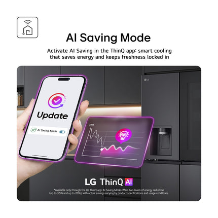 LG GBBS524CEV Ledusskapis ar saldētavu apakšā, 17. attēls
