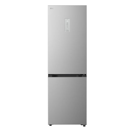 LG GBBSJ11EPY Ledusskapis saldētava apakšā – 1
