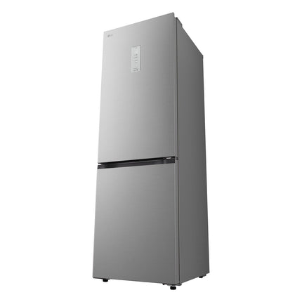 LG GBBSJ11EPY Ledusskapis saldētava apakšā – 4