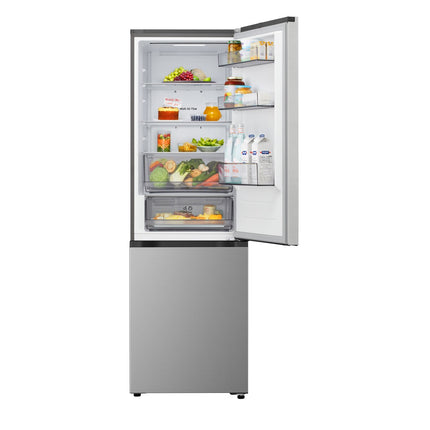 LG GBBSJ11EPY Ledusskapis saldētava apakšā – 6