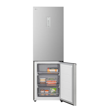 LG GBBSJ11EPY Ledusskapis saldētava apakšā – 7