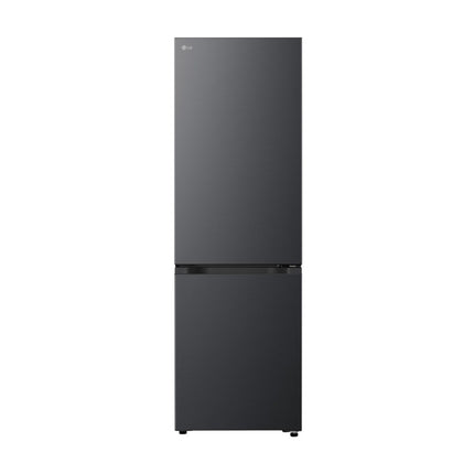 LG GBBSJ1CCEP холодильник с нижней морозильной камерой – 1
