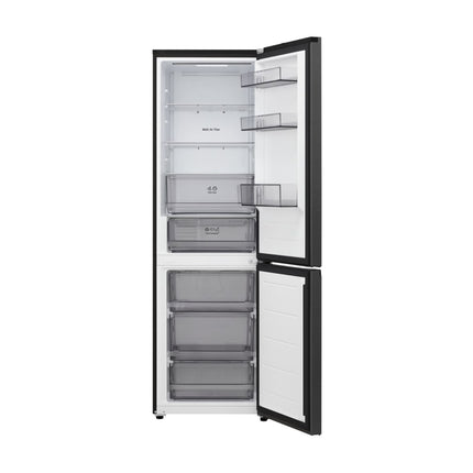 LG GBBSJ1CCEP холодильник с нижней морозильной камерой – 6