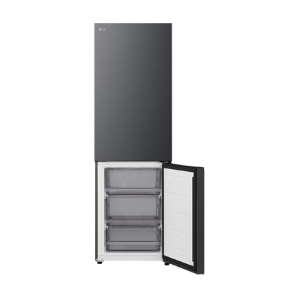 LG GBBSJ1CCEP холодильник с нижней морозильной камерой – 7
