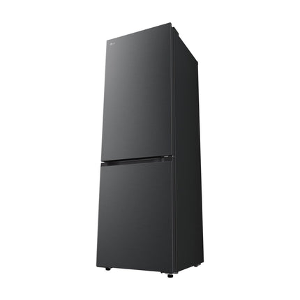 LG GBBSJ1CCEP холодильник с нижней морозильной камерой – 4