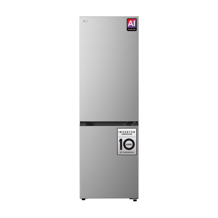 LG GBBSJ1CCPY холодильник с нижней морозильной камерой – 1