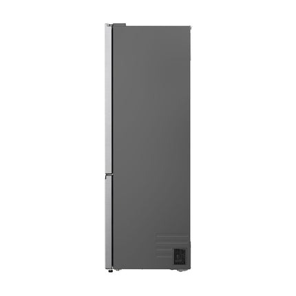 LG GBBW726CPY Ledusskapis ar saldētavu apakšā, 9. attēls