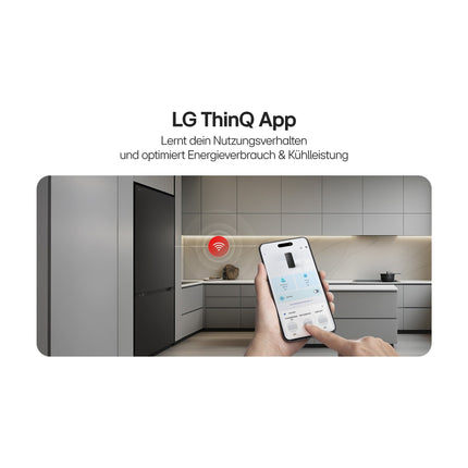 LG GBBW726CPY Ledusskapis ar saldētavu apakšā, 16. attēls