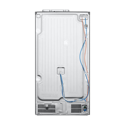 LG GSXE90EVDD Divdurvju side-by-side ledusskapis, 10. attēls