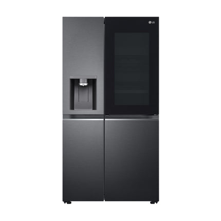 LG GSXV90MCAE Divdurvju side-by-side ledusskapis